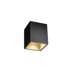 BOX mini 1.0 LED Deckenaufbauleuchte - WEVER & DUCRÉ - 258154BM3