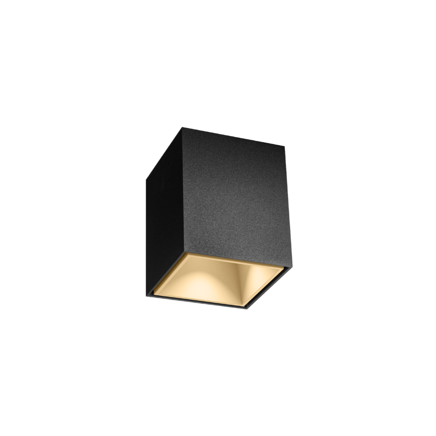 BOX mini 1.0 LED Deckenaufbauleuchte - WEVER & DUCRÉ - 258154BM3