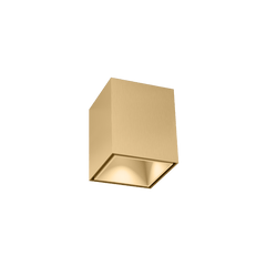 BOX mini 1.0 LED Deckenaufbauleuchte - WEVER & DUCRÉ - 258154MM3