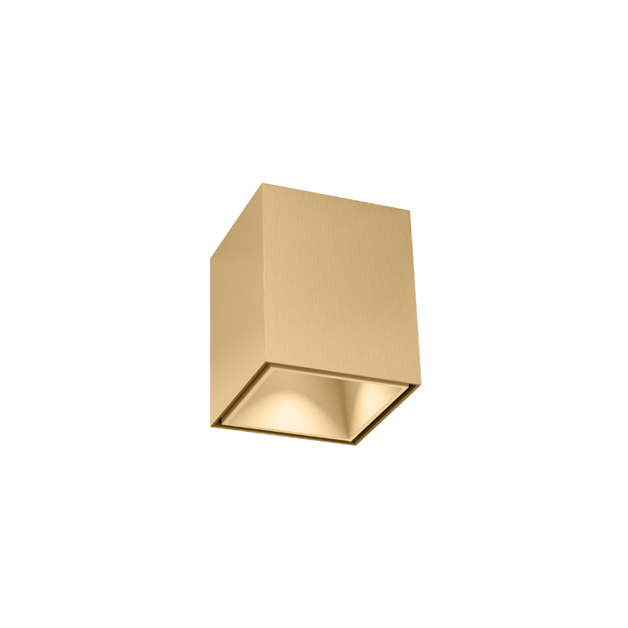 BOX mini 1.0 LED Deckenaufbauleuchte - WEVER & DUCRÉ - 258154MM3