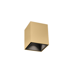 BOX mini 1.0 LED Deckenaufbauleuchte - WEVER & DUCRÉ - 258154MB3