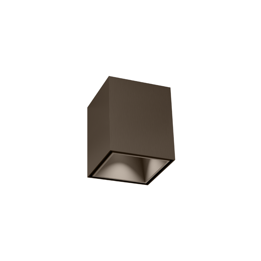 BOX mini 1.0 LED Deckenaufbauleuchte - WEVER & DUCRÉ - 258154BQ3