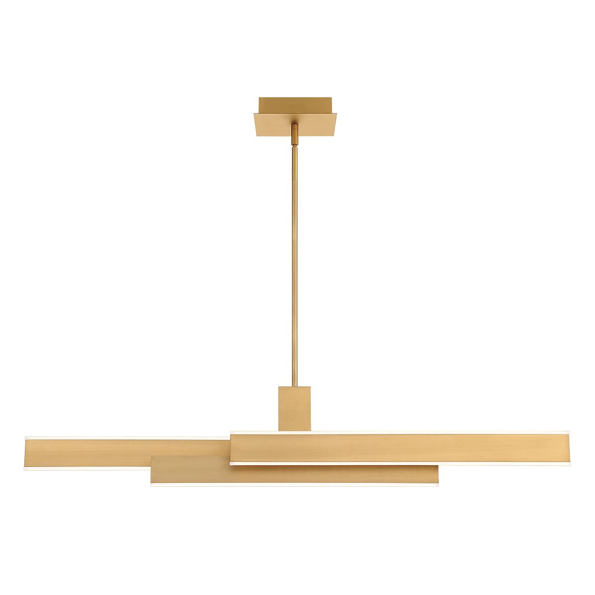Cameno Lineare Pendelleuchte - Eurofase - QN - CAMENO - LP - BG