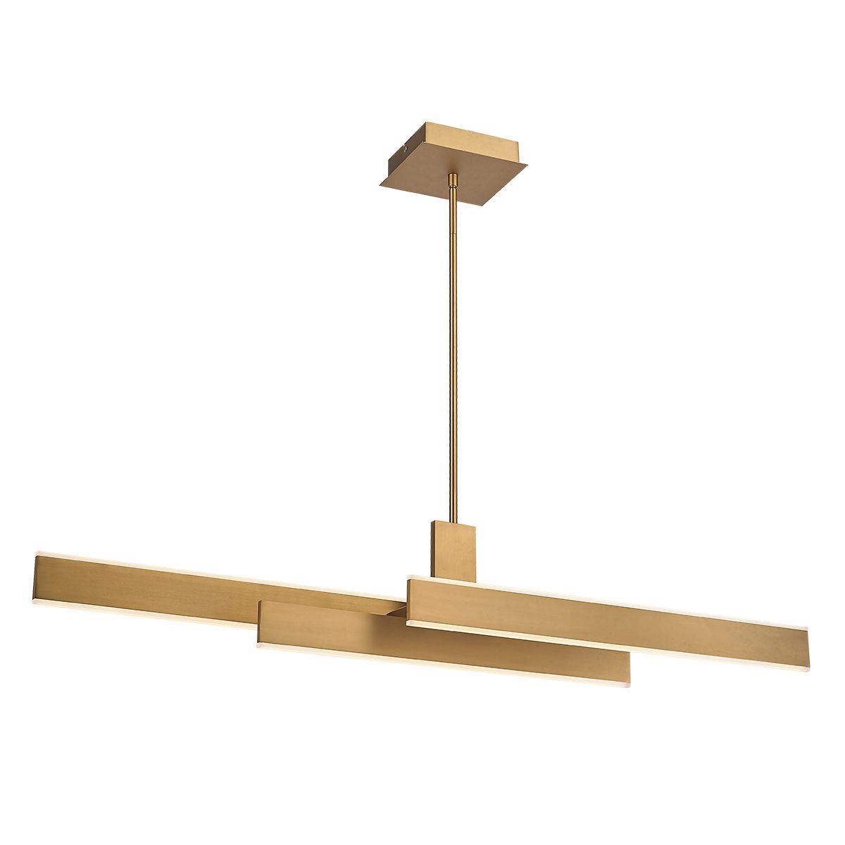 Cameno Lineare Pendelleuchte - Eurofase - QN - CAMENO - LP - BG