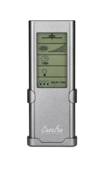 Télécommande FB-FNK-D LCD Touch (émetteur + récepteur)
