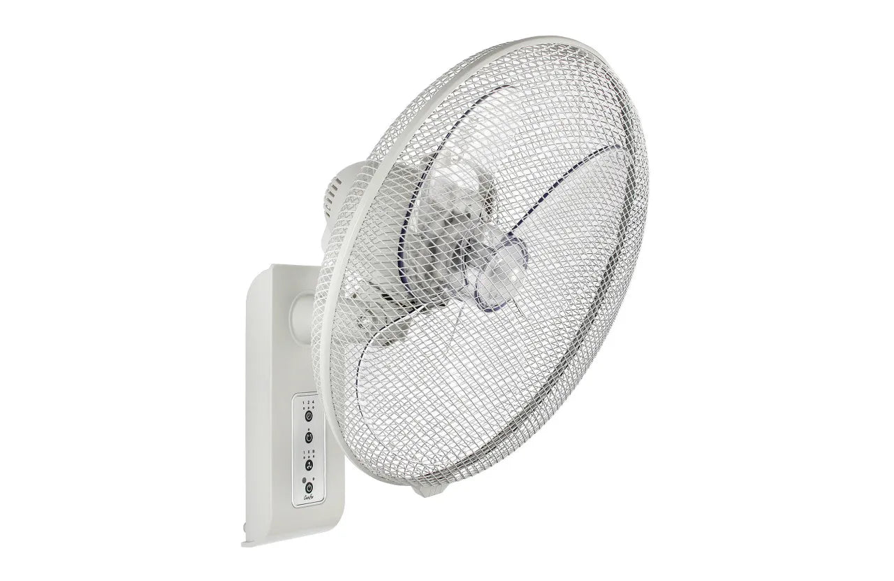 Wandventilator Greyhound WV 45-II FB - CasaFan - lightnox.de