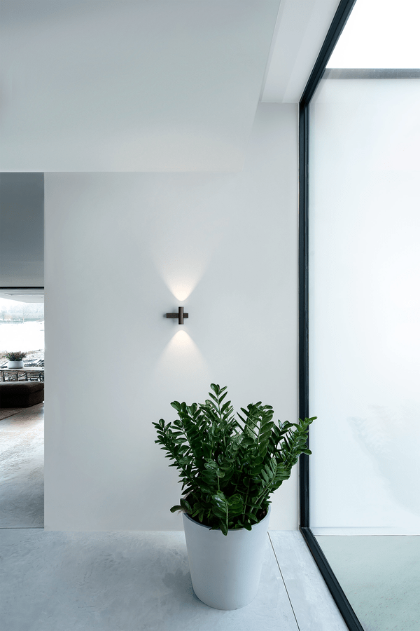CENO WALL 2.0 Wandlampe - WEVER & DUCRÉ - 376264B3