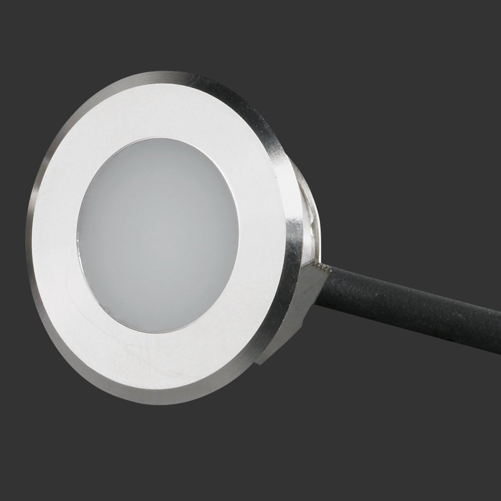 colorgarden LED Akzentlichtpunkt SET outdoor - dot - spot - 25405