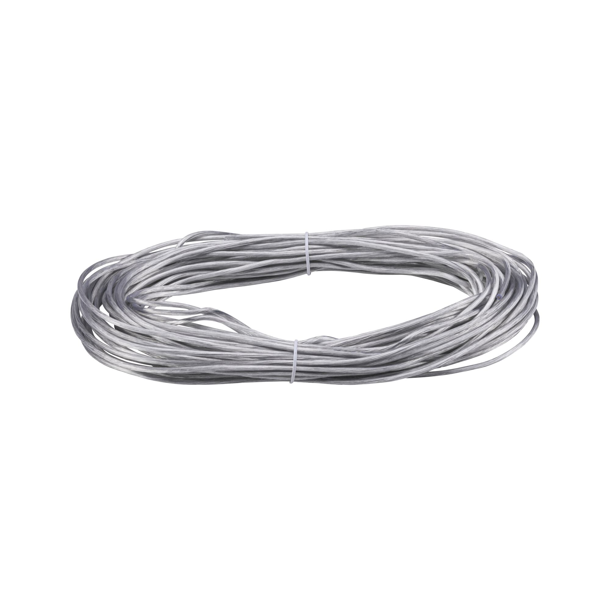 CorDuo Spannseil 20m 2,5qmm Transparent - Paulmann - 94589
