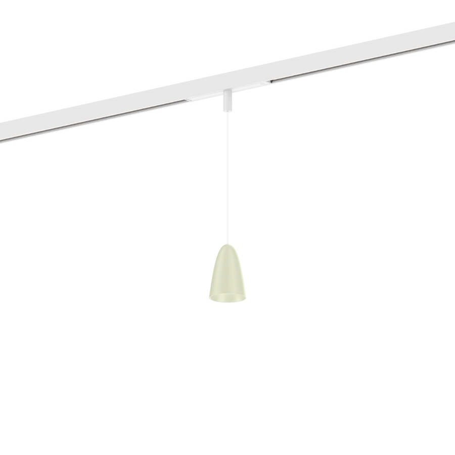 COZY CONE on STREX 1.0 – Feel Jade