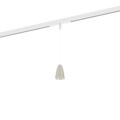 COZY CONE on STREX 1.0 – Seidengrau
