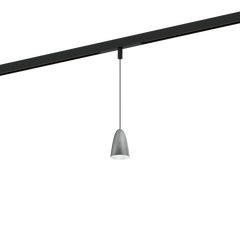 COZY CONE on STREX 1.0 – Aluminium geschliffen
