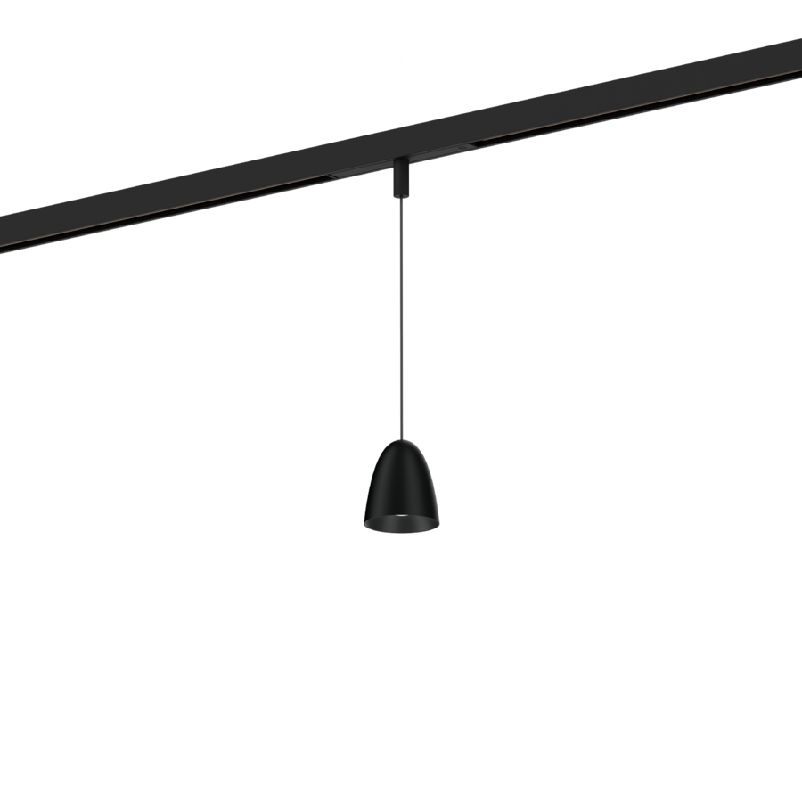 COZY CONE on STREX 2.0 – Schwarz