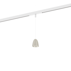 COZY CONE on STREX 2.0 – Seidengrau