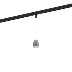 COZY CONE on STREX 2.0 – Aluminium geschliffen