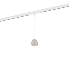 COZY CONE on STREX 3.0 – Seidengrau