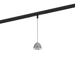COZY CONE on STREX 3.0 – Aluminium geschliffen