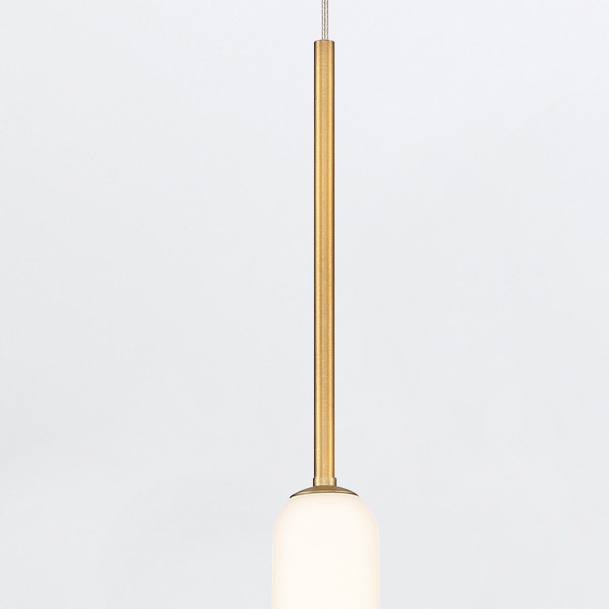 Cumberland 1 - flammige Pendelleuchte - Eurofase - QN - CUMBERLAND - 1P - BG