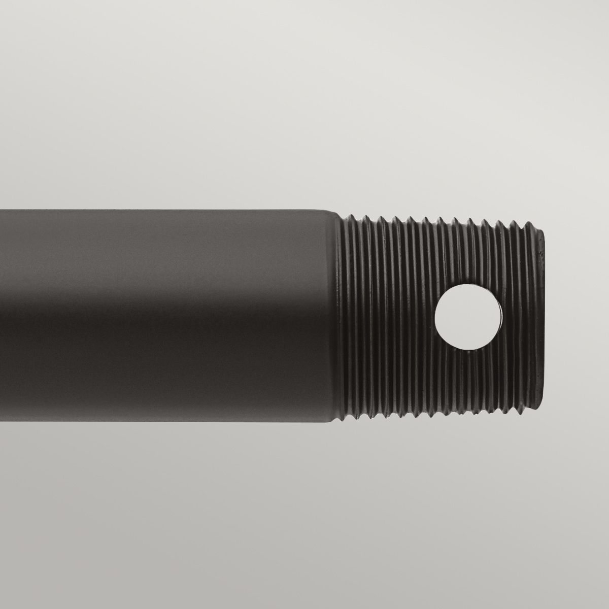 Deckenventilator - Abhängestangen - 30 cm - Altbronze lackiert - Elsteadlighting - CLF - DOWNROD30 - OBP
