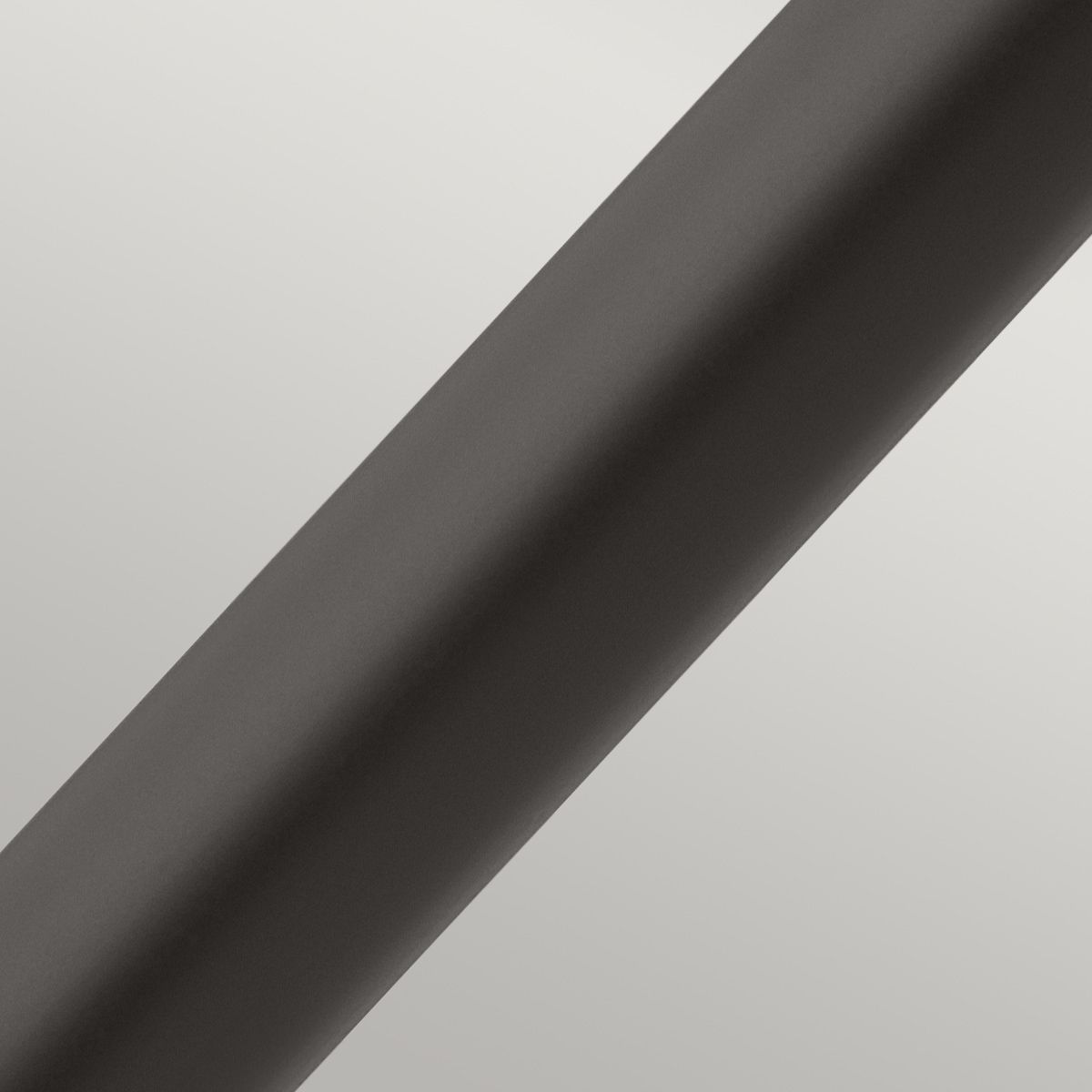 Deckenventilator - Abhängestangen - 45 cm - Altbronze lackiert - Elsteadlighting - CLF - DOWNROD45 - OBP