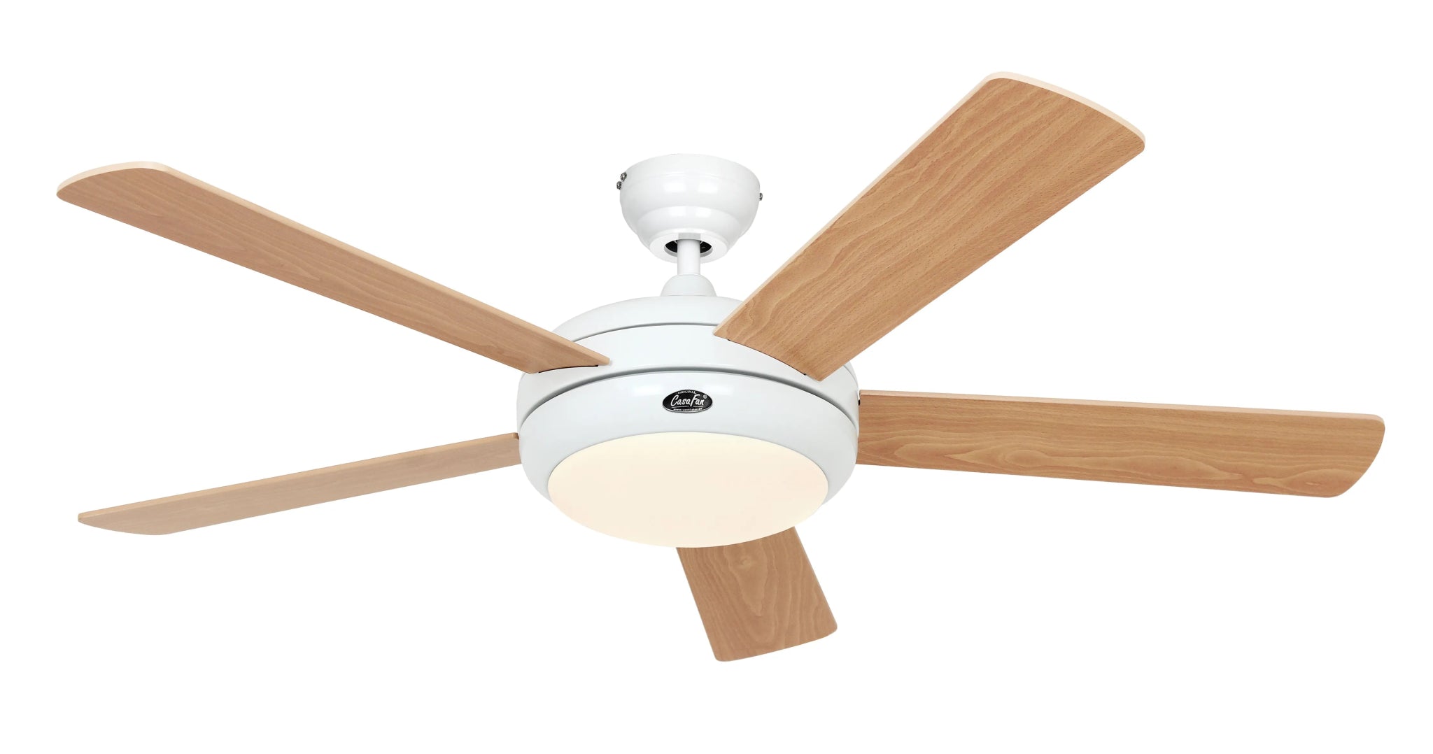 Deckenventilator TITANIUM 132 - CasaFan - 9513258