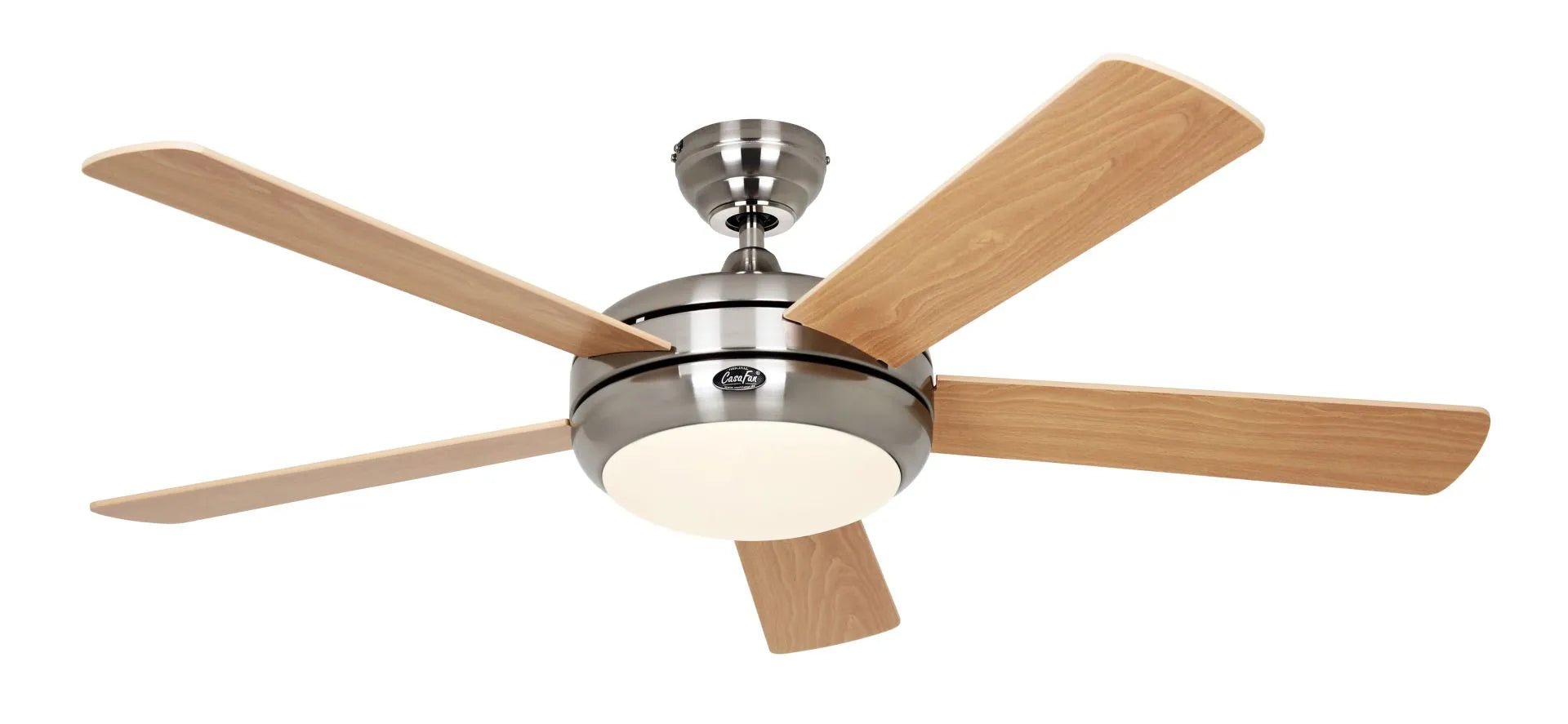 Deckenventilator TITANIUM 132 - CasaFan - 9513260
