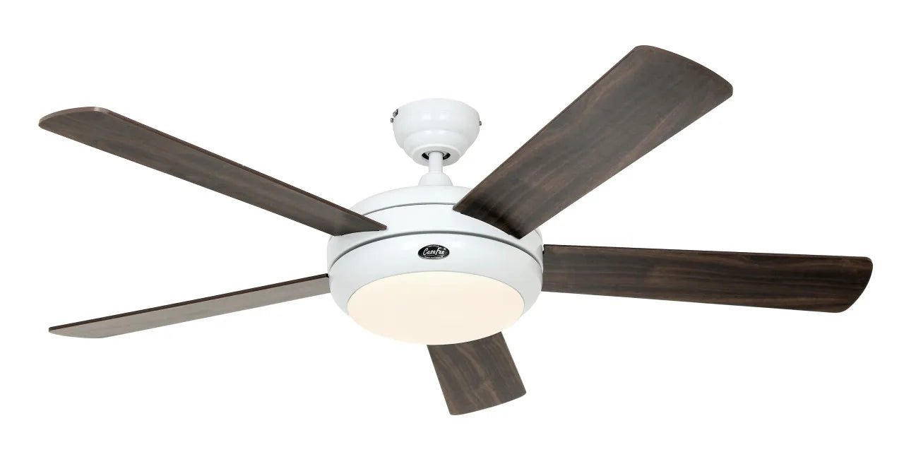 Deckenventilator TITANIUM 132 - CasaFan - 9513264