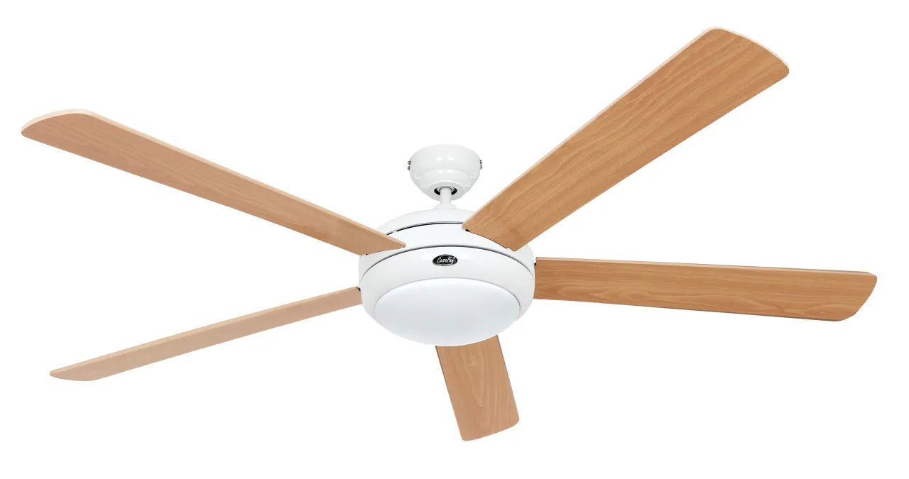 Deckenventilator TITANIUM 162 - CasaFan - 