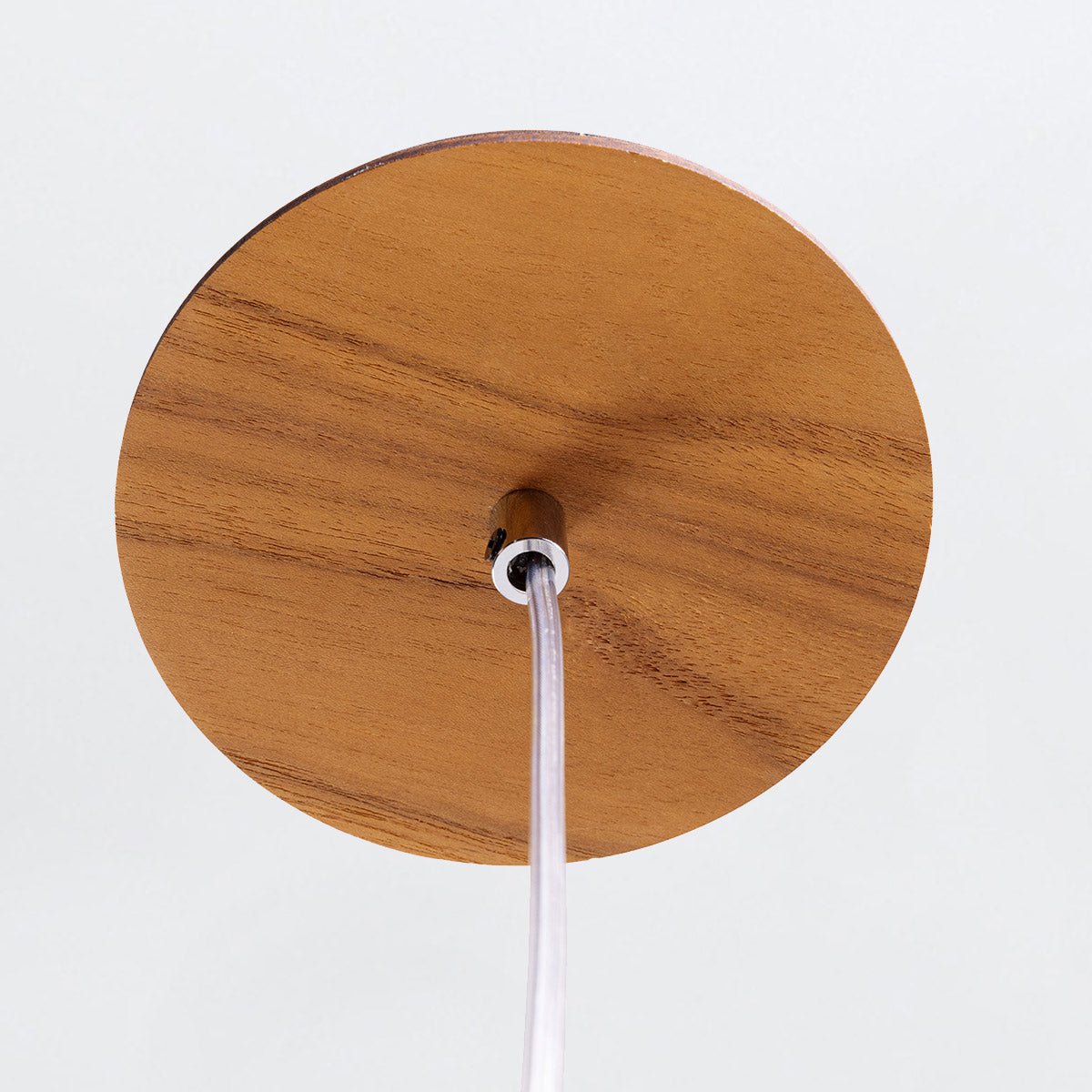 Diamond Pendelleuchte - Accord Lighting - QN - DIAMOND - P - S - TEAK