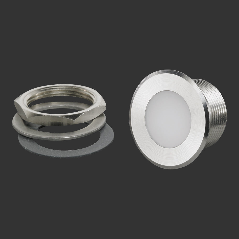 mini-disc warmweiss 2700 Kelvin - dot-spot - leuchtengrosshandel24