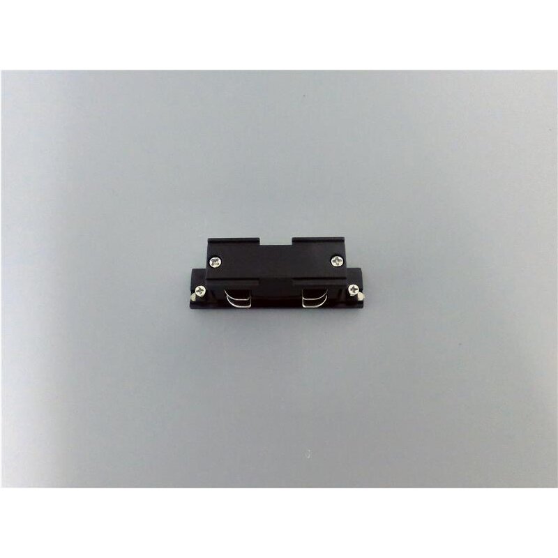 DOTLUX 3 Phasen - Verbinder, schwarz - Dotlux - 3896 - S