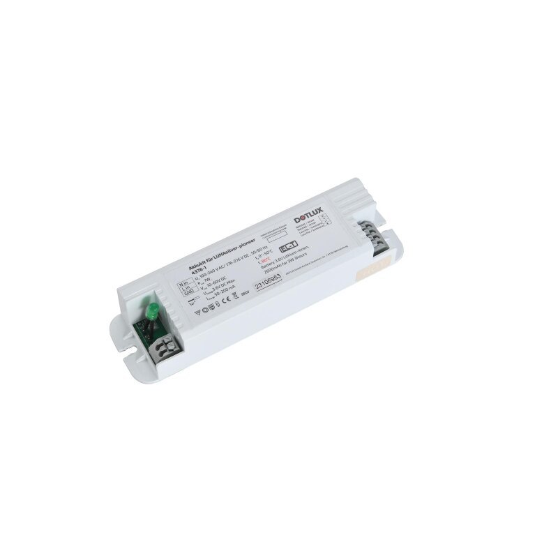 DOTLUX Akkukit für LUNApioneer und LUNAsilver - pioneer - Dotlux - 4376 - 1