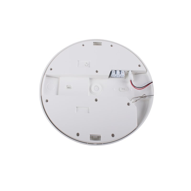 DOTLUX LED Aufbauleuchte SURFACEeco Ø220x51mm 17W 3000/4000/5700K COLORselect weiß - Dotlux - 6480 - 099120
