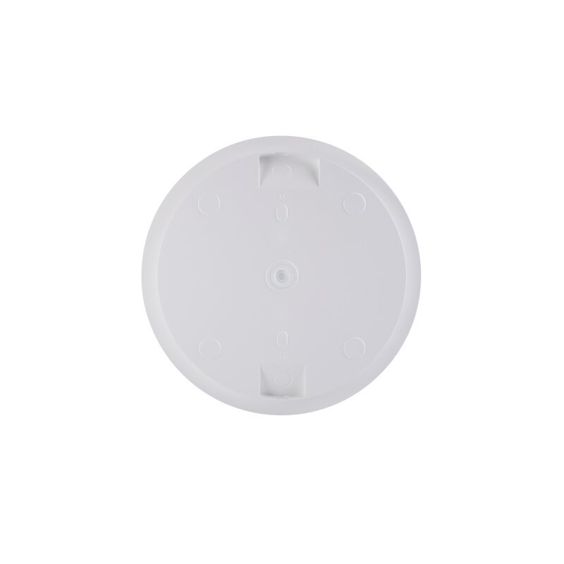 DOTLUX LED Aufbauleuchte SURFACEeco Ø220x51mm 17W 3000/4000/5700K COLORselect weiß - Dotlux - 6480 - 099120