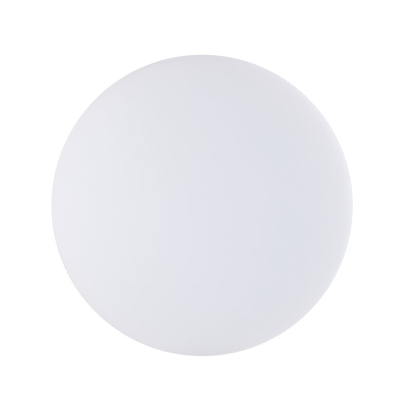 DOTLUX LED Aufbauleuchte SURFACEeco Ø330x51mm max.30W 3000/4000/5700K COLORselect & POWERselect weiß - Dotlux - 6481 - 099120