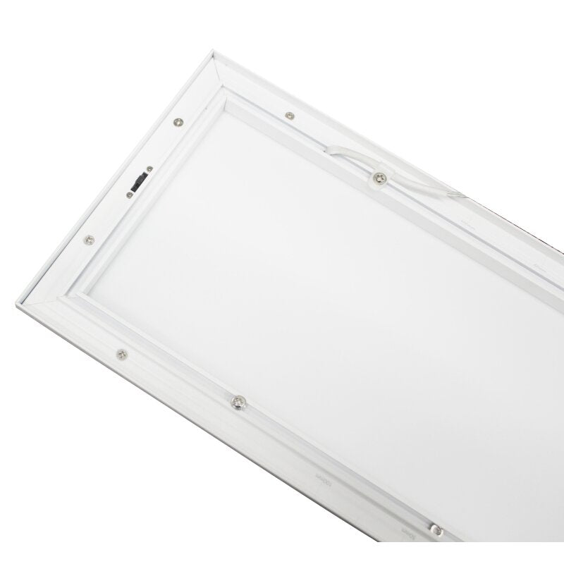 Hover Büro LED-Pendelleuchte COLORselect UGR<19