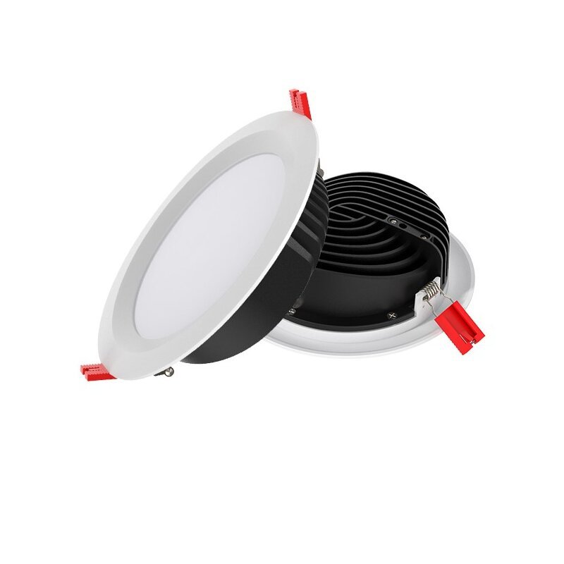 DOTLUX LED - Downlight CIRCLE 18W COLORselect 500mA 4pin - Dotlux - 2827 - 299120