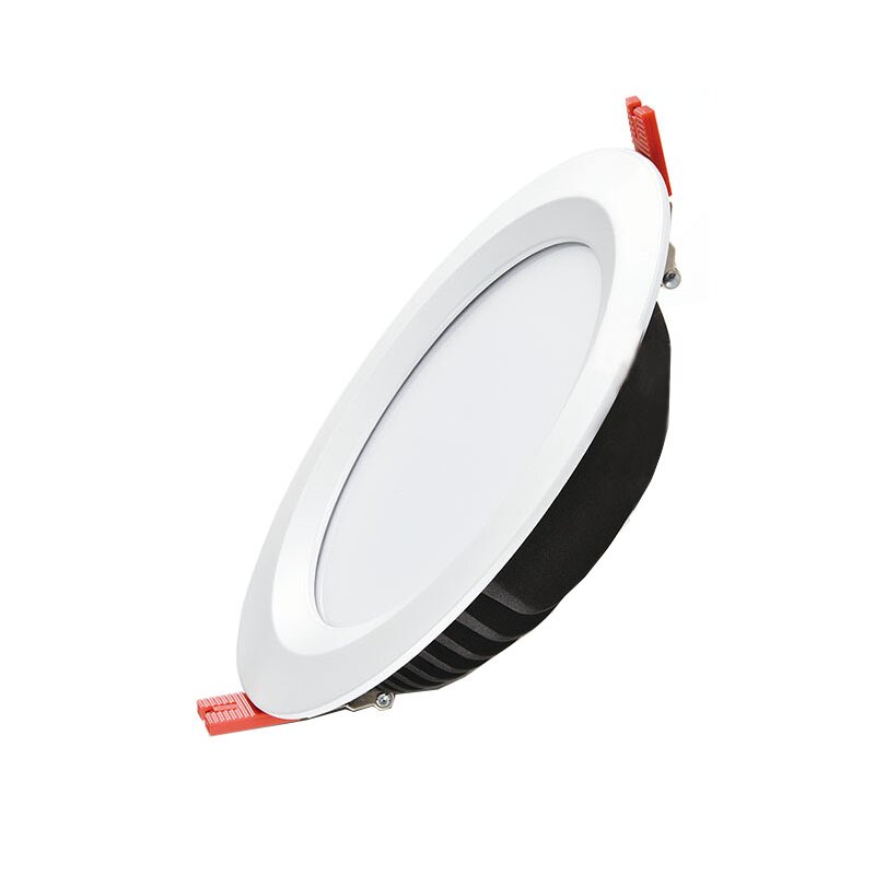 DOTLUX LED - Downlight CIRCLE 26W COLORselect 700mA 4pin - Dotlux - 2828 - 299120