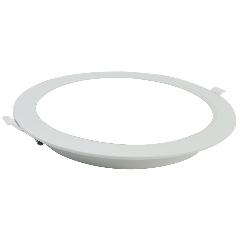 DOTLUX LED - Downlight CIRCLEflat 4W 4000K inkl. Treiber - Dotlux - 5096 - 040120