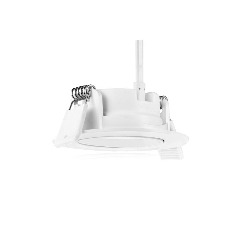 DOTLUX LED - Downlight CIRCLEmini - AC 5W 3000K - Dotlux - 4971 - 030040
