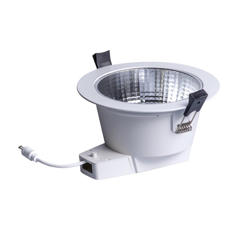 DOTLUX LED - Downlight CIRCLEugr - dim 11W 3000/4000/5700K COLORselect ohne Treiber - Dotlux - 4568 - 0FW090