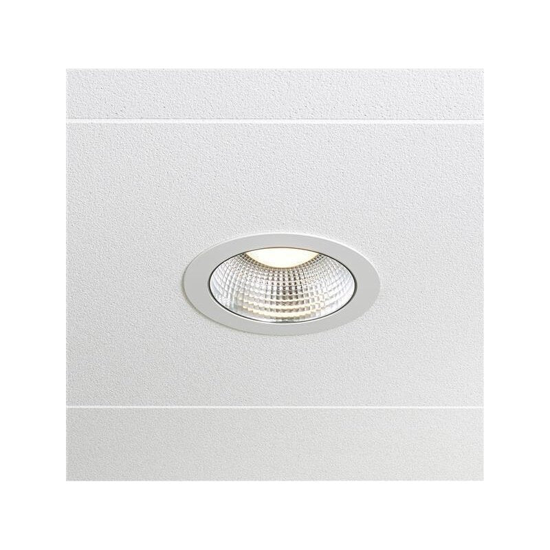 DOTLUX LED - Downlight CIRCLEugr - dim 21W 3000/4000/5700K COLORselect ohne Treiber - Dotlux - 4570 - 0FW090