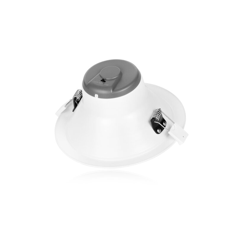 DOTLUX LED - Downlight CIRCLEugr - eco 15W 3000/4000/5700K COLORselect - Dotlux - 4973 - 0FW060