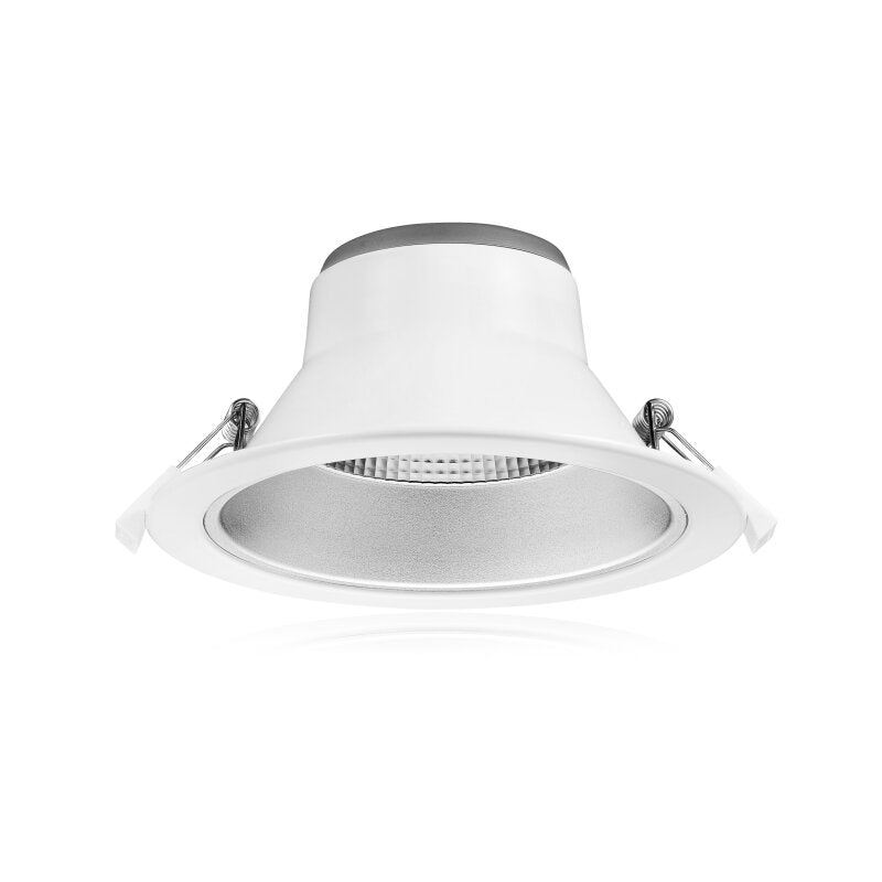 DOTLUX LED - Downlight CIRCLEugr - eco 15W 3000/4000/5700K COLORselect - Dotlux - 4973 - 0FW060