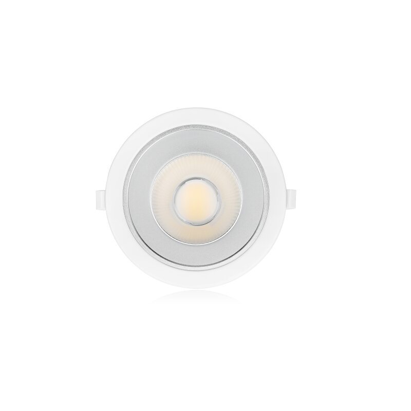DOTLUX LED - Downlight CIRCLEugr - eco 20W 3000/4000/5700K COLORselect - Dotlux - 4974 - 0FW060