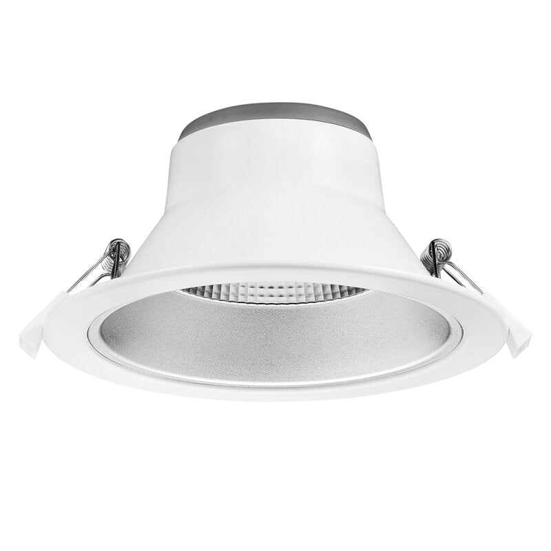 DOTLUX LED - Downlight CIRCLEugr - eco 20W 3000/4000/5700K COLORselect - Dotlux - 4974 - 0FW060