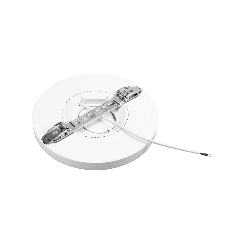 DOTLUX LED - Downlight UNISIZE 10W 3000K - Dotlux - 4176 - 130120