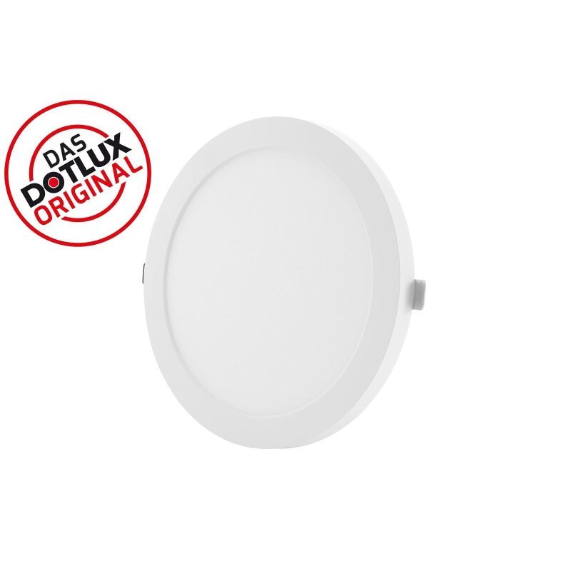 DOTLUX LED - Downlight UNISIZEplus 18W COLORselect - Dotlux - 4447 - 0FW120