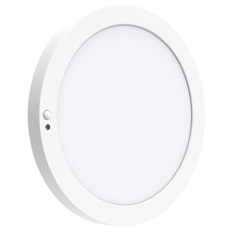 DOTLUX LED - Downlight UNISIZEplus - sensor 18W COLORselect - Dotlux - 5090 - 199110