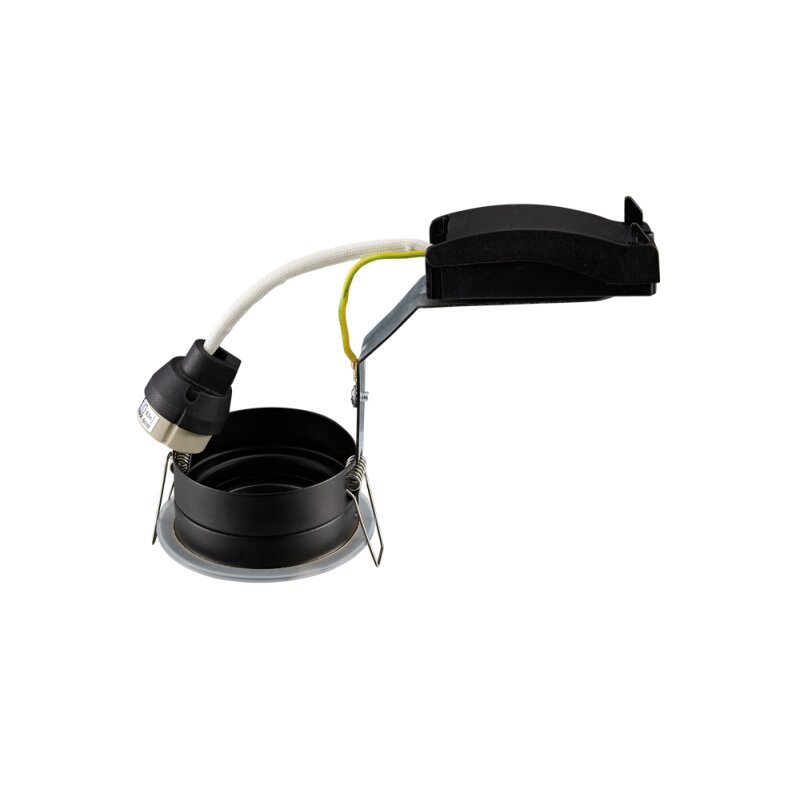 DOTLUX LED - Einbaufassung MULTI für GU10 (ohne Zierblende) - Dotlux - 3423 - 1